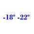 Grupo de Frio de Tecto Trifásico -18º -22º C com 2.0 de Hp (transporte incluído) - Refª 101247