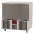 Abatedor de Temperatura Industrial Ultracongelador 5x GN 1/1 ou 5x 600x400 mm (transporte incluído) - Refª 101707