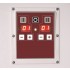Amassadeira Industrial Espiral Trifásica Automática Digital de 53 Litros com Cabeça de Levantar, 2 Velocidades Programáveis, Hp 3 (transporte incluído) - Refª 102606
