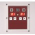 Amassadeira Industrial Espiral Trifásica Automática Digital de 42 Litros com 2 Velocidades Programáveis, Hp 2.2 (transporte incluído) - Refª 102602