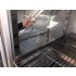 Armário de Congelação Ventilado de 1400 litros GN 2/1 em Aço Inoxidável, Frigorífico Industrial de 2 Portas de Vidro, Congelador -15º -25º C (transporte incluído) - Refª 101233