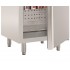 Armário de Congelação Industrial Ventilado em Aço Inoxidável, 400 Litros, Congelador Arca Vertical com -10º -22º C (transporte incluído) - Refª 100210
