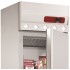 Armário de Congelação Industrial Ventilado em Aço Inoxidável, 400 Litros, Congelador Arca Vertical com -10º -22º C (transporte incluído) - Refª 100210