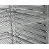 Armário de Congelação Ventilado Industrial, Arca Vertical de 2 Portas, 1400 Litros, -15º -25º C (transporte incluído) - Refª 101229