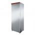 Armário de Refrigeração Industrial Ventilado de 400 Litros em Aço Inoxidável, Temperaturas -1º +6º C (transporte incluído) - Refª 102502