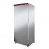 Armário Frigorífico de Refrigeração Industrial Ventilado Branco GN 2/1 + 600x400 mm com Porta de Vidro, 525 Litros, Temperaturas +1º +8º C (transporte incluído) - Refª 102658