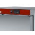 Armário de Refrigeração Industrial Ventilado de 150 Litros em Aço Inoxidável, Temperaturas -1º +6º C (transporte incluído) - Refª 102504