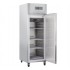 Armário Frigorífico de Refrigeração Industrial Ventilado de 600 Litros em Aço Inoxidável, Temperaturas -2º +8º C (transporte incluído) - Refª 102767
