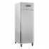 Armário Frigorífico de Refrigeração Industrial Ventilado de 600 Litros em Aço Inoxidável, Temperaturas -2º +8º C (transporte incluído) - Refª 102767