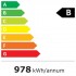 Armário Refrigerado Ventilado para Latas e Garrafas com 3 Portas de Bater, 320 Litros, Temperaturas +1º +10º C (transporte incluído) - Refª 102775