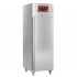 Armário Refrigerado Ventilado GN 2/1 em Aço Inoxidável, Frigorífico com 700 Litros, -2º +8º C (transporte incluído) - Refº 101376
