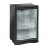 Armário Refrigerado para Garrafas Ventilado com Porta Batente de Vidro Duplo, 133 Litros, Temperatura +1º +10º C (transporte incluído) - Refª 100753