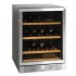 Armário Refrigerado Ventilado, Adega para 45 Vinhos de 75 cl, +5º +18º C (transporte incluído) - Refª 102328