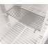 Frigorífico para Garrafas e Latas, Bancada Refrigerada Industrial em Aço Inoxidável com 3 Portas de Vidro, 579 Litros, +1º +8º C (transporte incluído) - Refª 102294