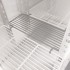 Frigorífico para Garrafas e Latas, Bancada Industrial Refrigerada Ventilada com 2 Portas, 375 Litros, +1º +8º C (transporte incluído) - Refª 102284