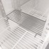 Frigorífico para Garrafas e Latas, Bancada Industrial Refrigerada Ventilada com 3 Portas de Vidro, 579 Litros, +1º +8º C (transporte incluído) - Refª 102288