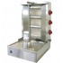 Grelhador Industrial a Gás Kebab com Espeto de 600 mm, 25 a 35 kg, 9030 kcal/h, Potência de 10500 Watts (transporte incluído) - Refª 100170