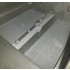 Máquina de Lavar Loiça Industrial Monofásica Profissional para Copos e Pratos com Cestos de 450x450 mm e Purificador de Água (transporte incluído) - Refª 100240