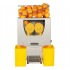 Espremedor de Laranjas Automático em Aço Inoxidável para Frutas com Ø até 85 mm (transporte incluído) - Refª 100313