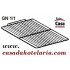 Grelha GN 1/1 para Forno - Refª 101324