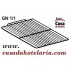 Grelha GN 1/1 para Forno - Refª 101324