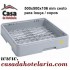 Cesto de 500x500 mm para Louça / Copos - Refª 101394