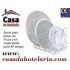 Suporte Horizontal para 96 Bases de Pizza - Refª 101515
