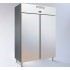 Armário Refrigerado Industrial Ventilado em Inox de 737 Litros com 2 Portas da Linha 700, Temperatura +3º +6º C (transporte incluído) - Refª 102380