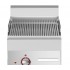 Placa de Grelhar Industrial Elétrica, Chapa com Ranhuras, Potência de 4500 Watts (transporte incluído) - Refª 100032