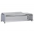 Estrutura Refrigerada Profissional GN 1/3 com Tampa em Aço Inoxidável, 1200 mm, +2º +8º C (transporte incluído) - Refª 102808