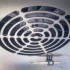Armário Ventilado Aquecido Monofásico, Estufa para 120 Pratos com Diâmetro até 340 mm, +30º +130º C, 3000 Watts, HACCP (transporte incluído) - Refª 101088