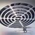 Armário Ventilado Aquecido Monofásico, Estufa para 60 Pratos com Diâmetro até 340 mm, +30º +130º C, 1500 Watts, HACCP (transporte incluído) - Refª 101087