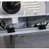 Fiambreira Monofásica Profissional, Cortadora com Lâmina Anti-Aderente de Ø 275 mm, Especial para Cortes Finos (transporte incluído) - Refª 100480
