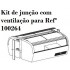 Kit de Junção com Ventilação - Refª 101260