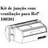 Kit de Junção com Ventilação - Refª 101261