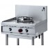 Fogão Industrial a Gás Asiático WOK com Cortina de Água, 13000 Watts (transporte incluído) - Refª 100400
