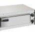 Forno de Pizzas Elétrico Profissional com Câmara Ø 350 mm (transporte incluído) - Refª 102840
