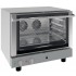 Forno Elétrico de Conveção Monofásico Profissional com Humidificação de 4 Níveis 600x400 mm, +270º C, Potência de 3300 Watts (transporte incluído) - Refª 101142