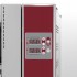 Forno de Pizzas Industrial a Gás para 6 pizzas Ø 350 mm, 15907 Kcal/h, Potência de 18500 Watts, +450º C (transporte incluído) - Refª 100975