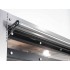 Forno de Pizzas Industrial a Gás LARGO para 6 pizzas Ø 350 mm, 15907 Kcal/h, Potência de 18500 Watts, +450º C (transporte incluído) - Refª 102719
