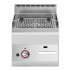 Grelhador Industrial a Gás de Pedra Lávica, Grill Profissional com Potência de 5500 Watts (transporte incluído) - Refª 100041