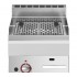 Grelhador Industrial a Gás de Pedra Lávica, Grill Profissional com Potência de 5500 Watts (transporte incluído) - Refª 100041