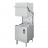 Máquina de Lavar Louça de Campânula Industrial, Cestos de 500x500 mm (transporte incluído) - Refª 102756