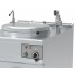 Marmita Industrial Elétrica de Aquecimento Indireto de 85 Litros Analógica da Linha 900 (transporte incluído) - Refª 100324