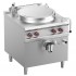 Marmita Industrial Elétrica Monobloco da Linha 900 de Aquecimento Indirecto para 100 Litros de 14400 Watts (transporte incluído) - Refª 101563