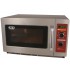 Microondas Industrial com Prateleira de Vidro, Magnetron Profissional Duplo, 34 Litros, 1800 Watts (transporte incluído) - Refª 101938