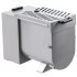Misturadora Industrial de Carne em Aço Inoxidável para 30 Kg (transporte incluído) - Refª 100490