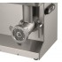 Moinho Triturador Industrial de Carne nº 22 Ventilado Ralador Totalmente em Aço Inoxidável, 300 kg/hora, 2 Hp (transporte incluído) - Refª 102468