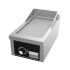 Placa de Grelhar Industrial Elétrica Trifásica com Chapa Fry Top Lisa com Espessura de 15 mm e Tratamento Cromo, Potência de 4500 Watts, +100º +300º C (transporte incluído) - Refª 102145