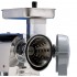 Ralador Industrial de Queijo Mozzarella em Aço Inoxidável com Disco de 7 mm para 50 kg/h, Hp 1 (transporte incluído) - Refª 102616